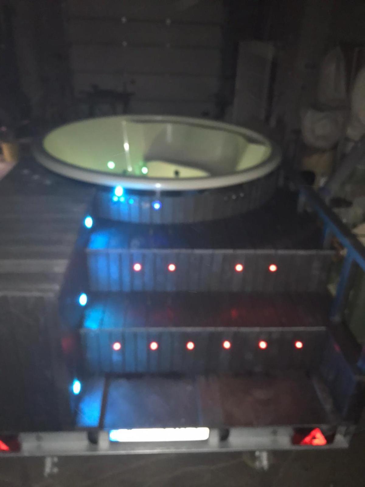 Tente de luxe Evenes Artic Glamping *